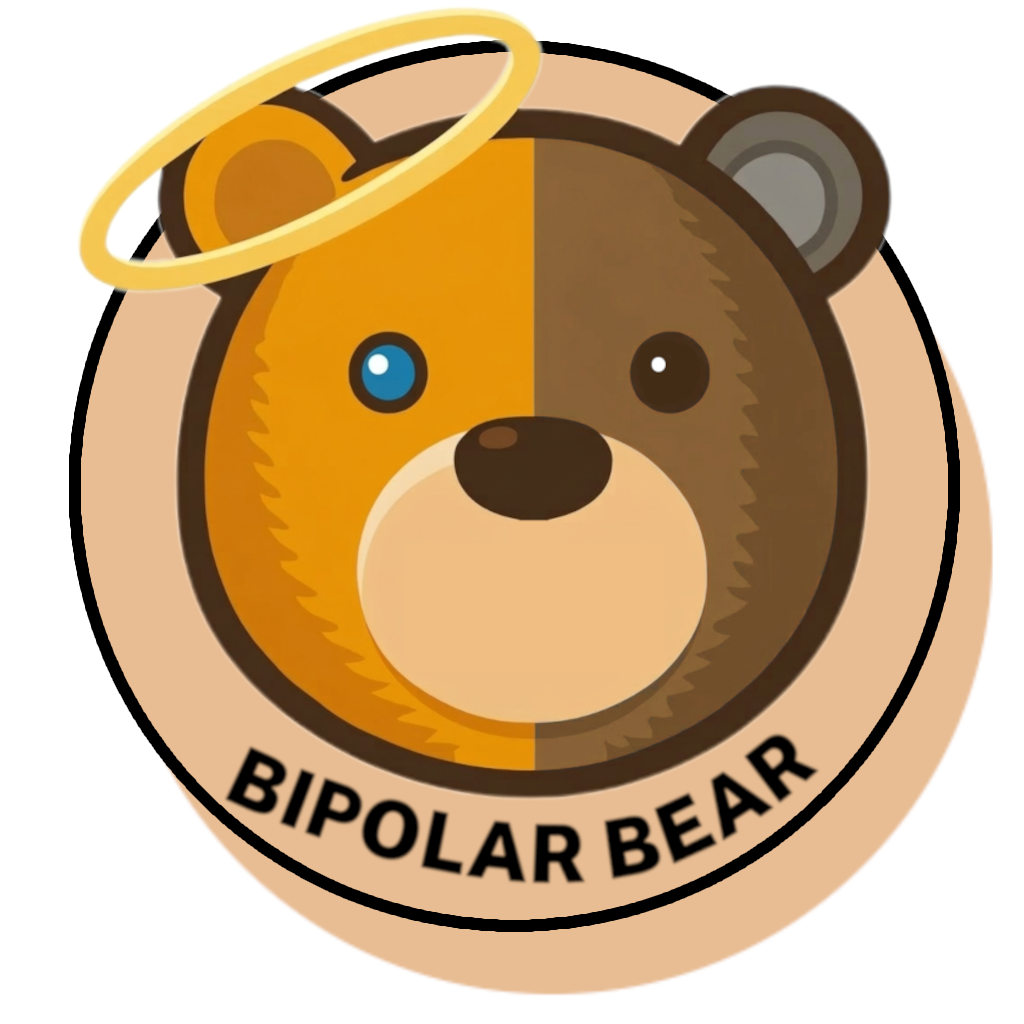 Bipolar Bear