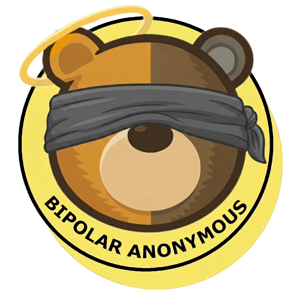 Bipolar Anonymous app icon