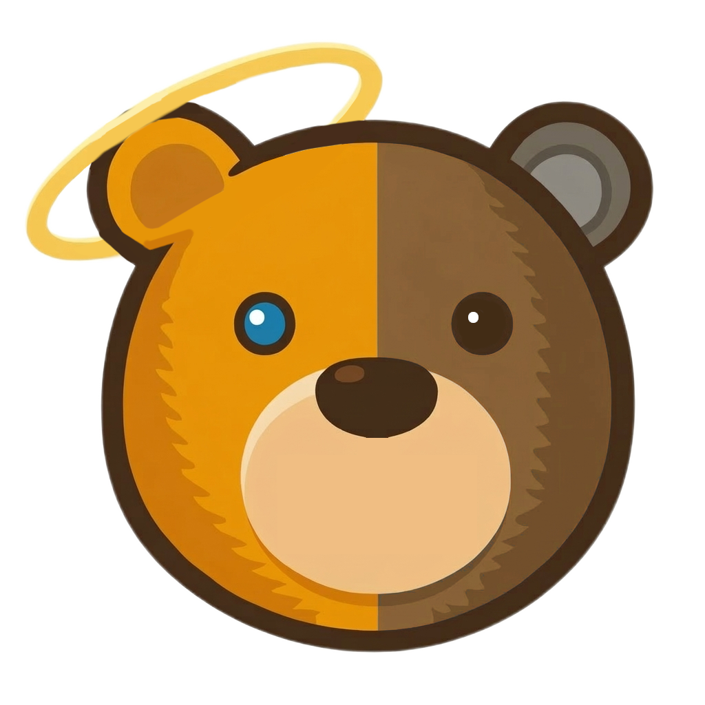 Stable bear